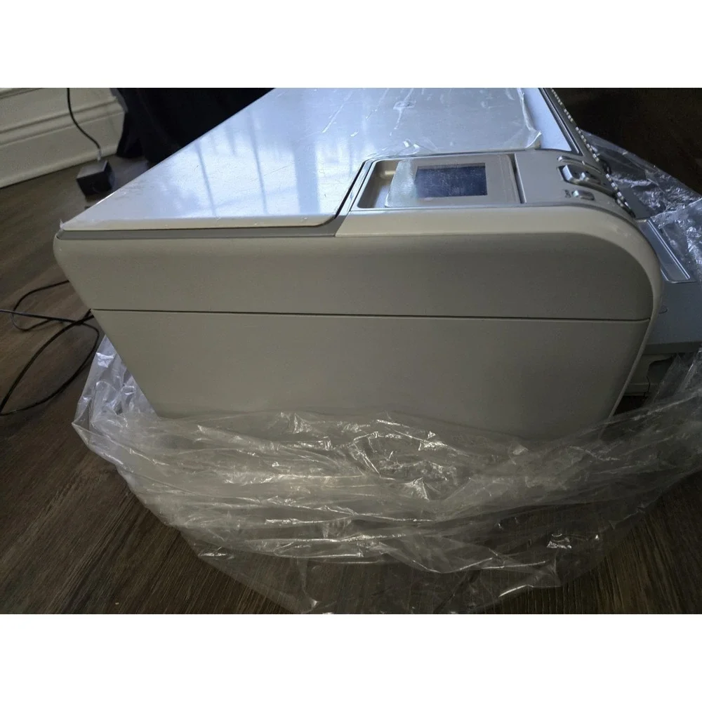 HP PSC 2410 Photosmart All-in-One Color Inkjet Printer